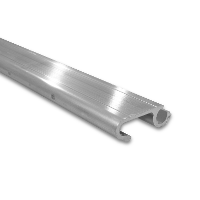 CHAPA DE ALUMINIO GANCHO Image