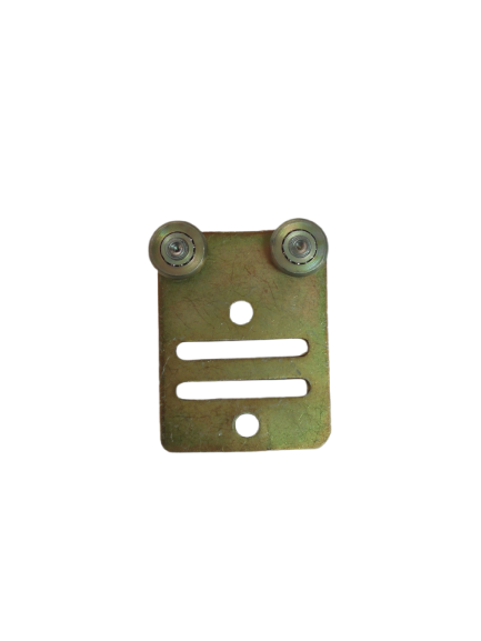 CARRO 4 RUEDAS R 25 ART.-02040006 Image