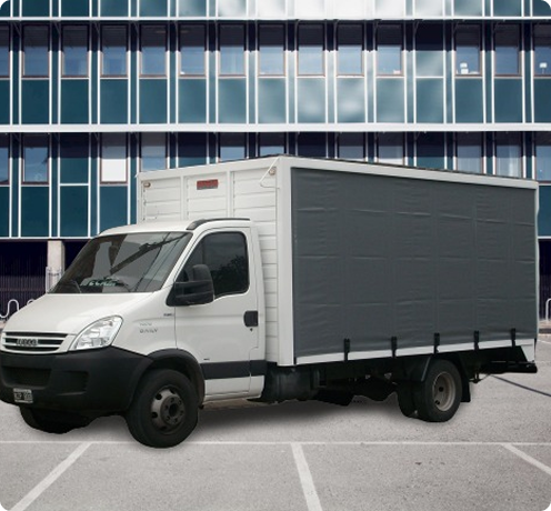 Techos corredizos Omega