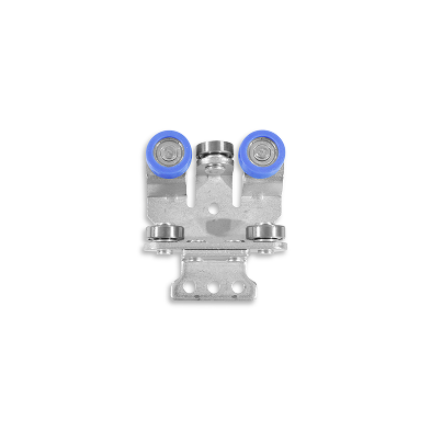 CARRO CORTO LINEA AZUL Image