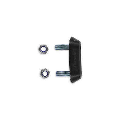 PLACA DE AJUSTE PLASTICA Image