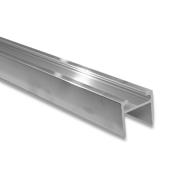 ALUMINIO H PARA BURLETE OMEGA Image